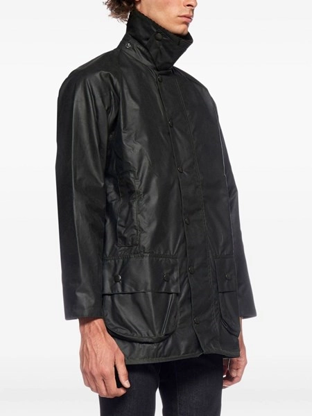 Barbour Beaufort® waxed jacket for Men - US | Al Duca d'Aosta