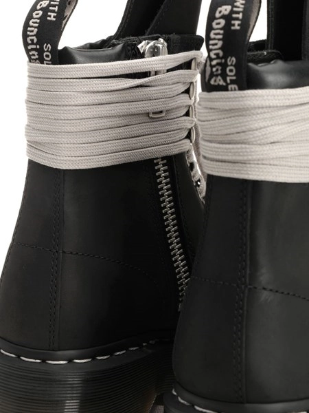 Rick Owens X Dr. Martens Steel toe boot for Men - US | Al Duca d'Aosta