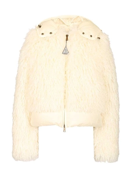 Moncler Donna Piumino corto 