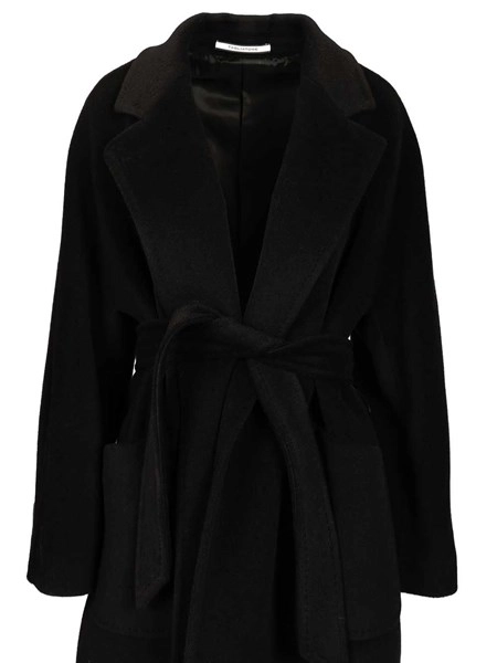 Tagliatore Charlize long coat for Women - US | Al Duca d'Aosta