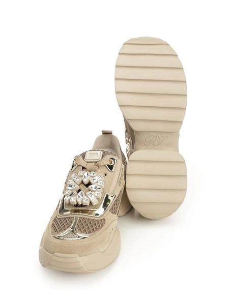 Roger Vivier Viv' on the run sneakers for Women - AF | Al Duca d'Aosta