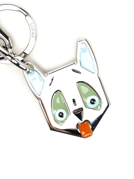 CAT keychain TIDE　キーチェーン　イデタツヒロ　Fukase CAT keychain TIDE キーチェーン イデタツヒロ Fukase セカイノオワリ