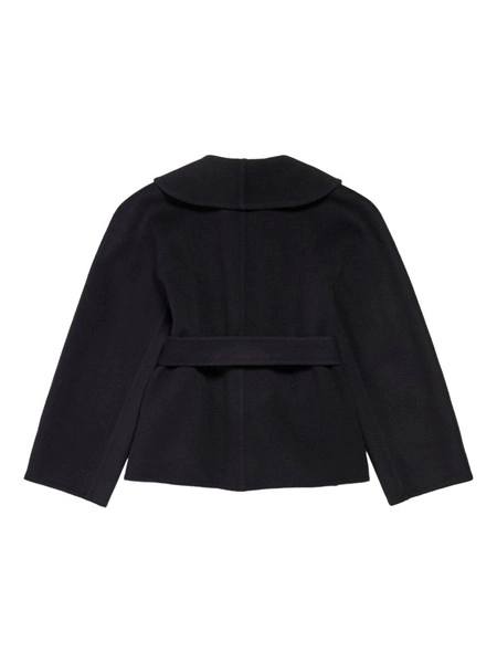 Balenciaga Short wrap coat for Women - US | Al Duca d'Aosta