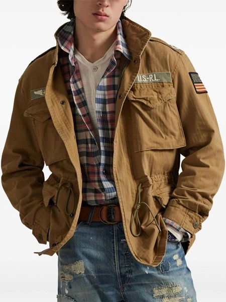 Polo Ralph Lauren Field jacket for Men - US | Al Duca d'Aosta