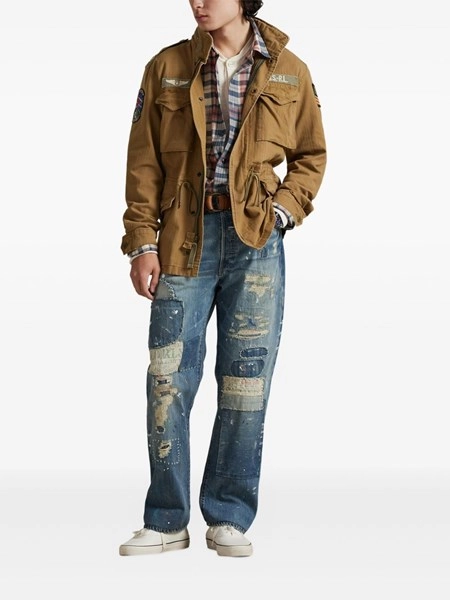Polo Ralph Lauren Field jacket for Men - PL | Al Duca d'Aosta