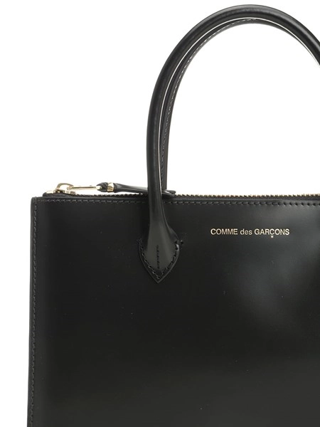 Comme Des Garcons Wallet 