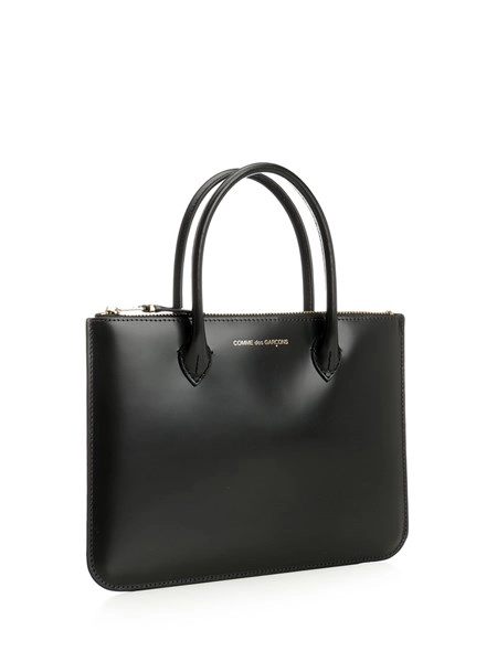 Comme Des Garcons Wallet 