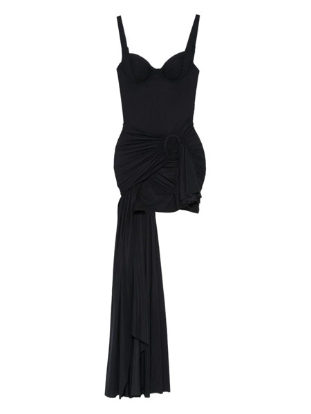 Balenciaga Draped dress by balenciaga for Women - US | Al Duca d'Aosta