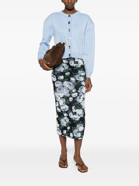 Stella Mccartney Midi skirt for Women - US | Al Duca d'Aosta