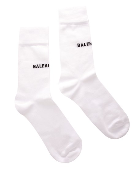 black and white sock balenciaga