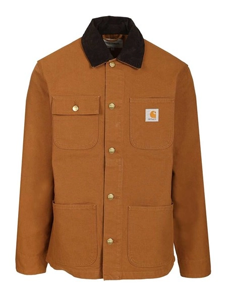 ジャケット・アウター Carhartt wip MICHIGAN COAT Michigan Chore Coat | Official Carhartt WIP Online Store
