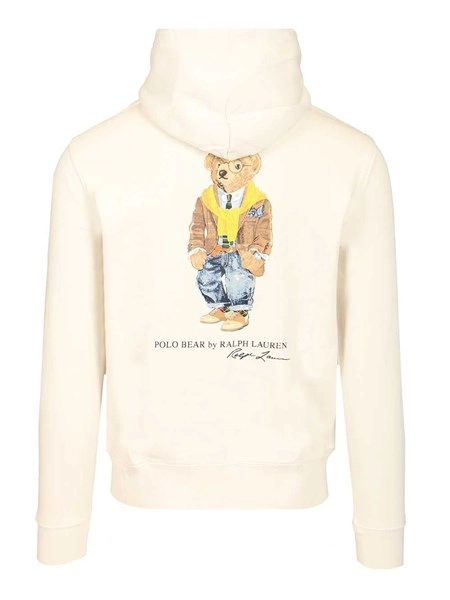 Polo Ralph Lauren Polo bear hoodie for Men - US | Al Duca d'Aosta