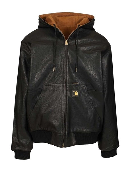 Carhartt Wip 50 years anniversary og active jacket leather for Men