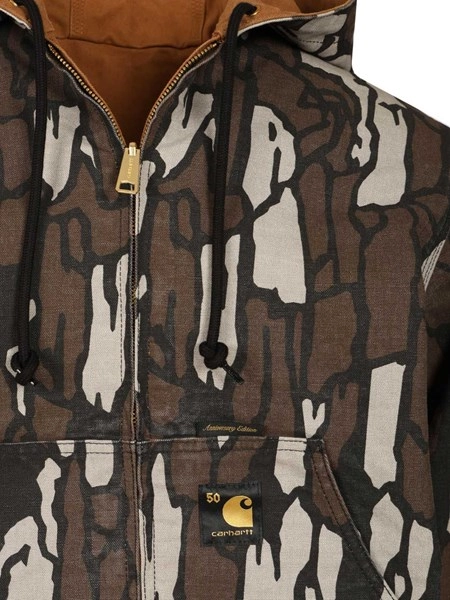 Carhartt Wip 50 years anniversary og active jacket canvas for Men