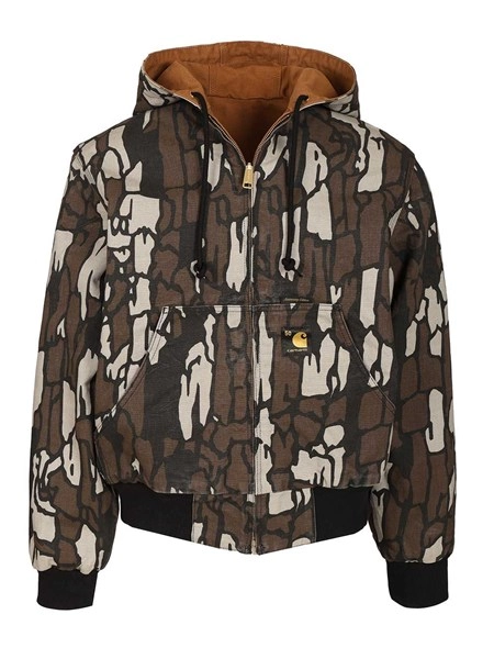 Carhartt Wip 50 years anniversary og active jacket canvas for Men