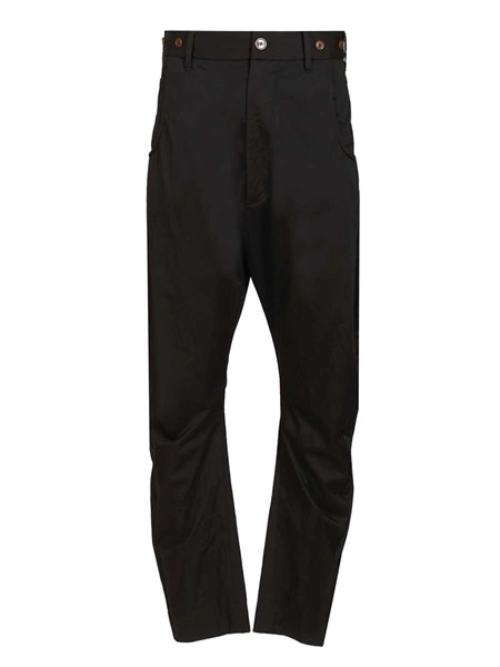 Vivienne Westwood ボンテージパンツ　ベルト付きUK Vivienne Westwood 