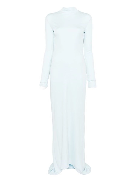 Tom Ford Backless dress in crepe jersey for Women - US