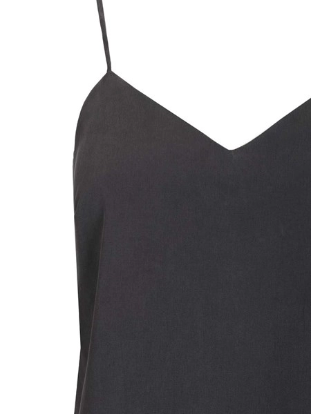 Max Mara Silk canvas top for Women - US | Al Duca d'Aosta