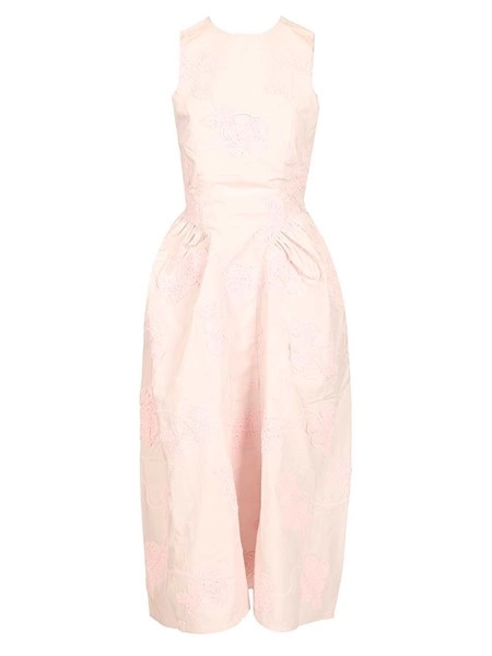 Rotate Flower midi dress for Women - GB