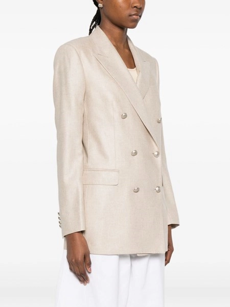 Tagliatore Double-breasted jacket for Women - US | Al Duca d'Aosta