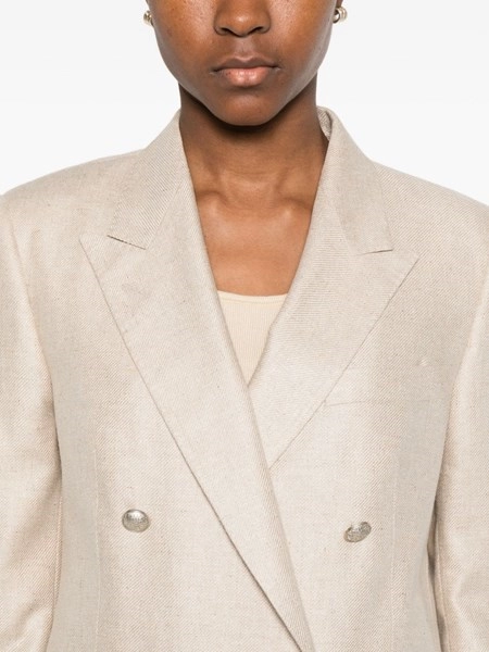 Tagliatore Double-breasted jacket for Women - US | Al Duca d'Aosta