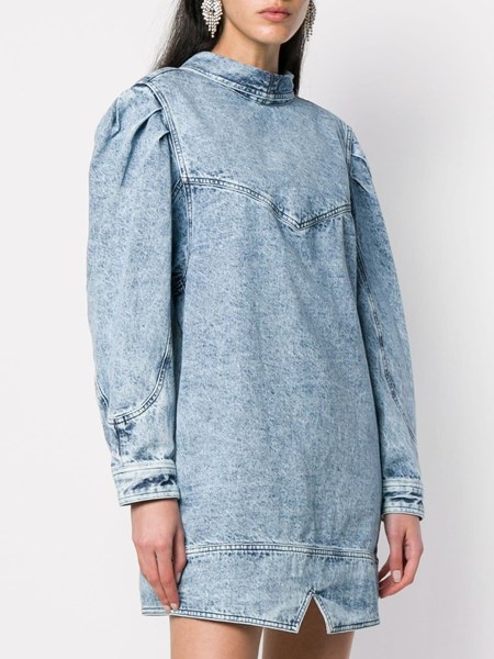 rholmy dress isabel marant