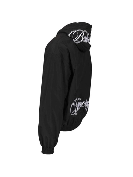 Balenciaga Cursive reversible tracksuit jacket for Men - GB | Al