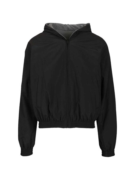 Balenciaga Cursive reversible tracksuit jacket for Men - GB | Al
