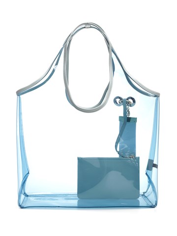 see by chloe jay shopping bag