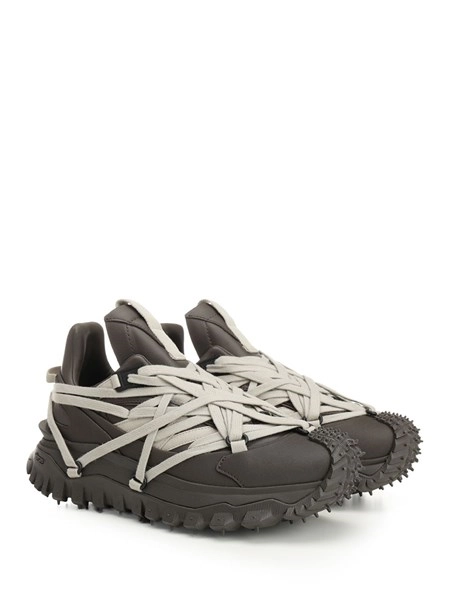 Moncler X Rick Owens Unisex Sneaker 