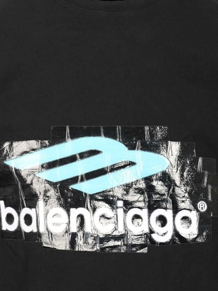 Balenciaga Oversized t-shirt for Men - GB | Al Duca d'Aosta