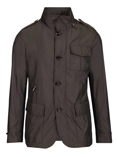 Moorer Field jacket 