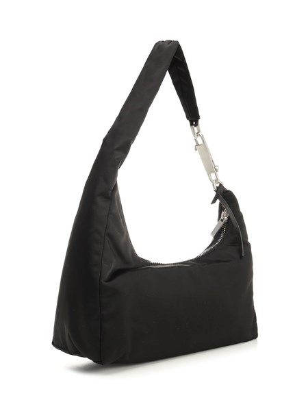 rick owens ボディバッグ ブラック ONE SIZE Rick Owens Small 