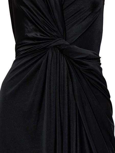 Balenciaga Asymmetrical dress for Women - GB | Al Duca d'Aosta Balenciaga Asymmetrical dress for Women - GB | Al Duca d'Aosta
