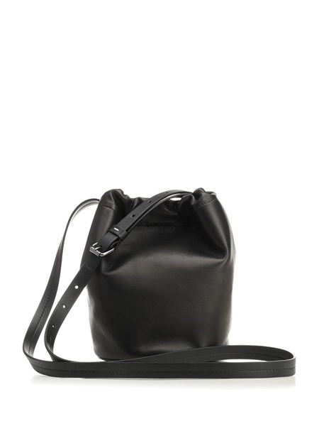 Maison Margiela Drawstring pouch bag for Women - US | Al Duca d'Aosta