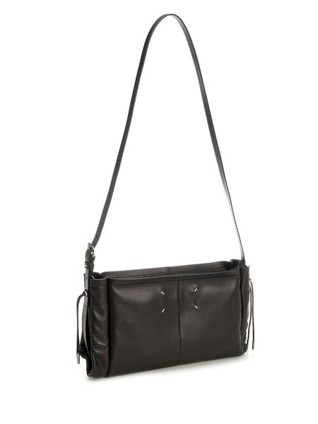 アパルトモンMAISON MARGIELA◆SHOULDER POUCH BAG DRAWSTRING POUCH
