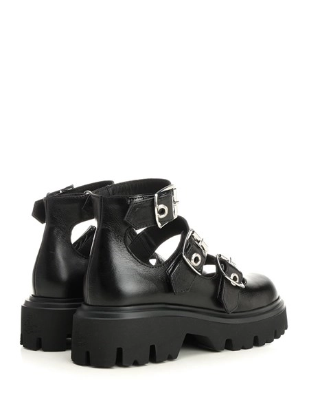 ご*そ様 CoCo 　Vivienne westwood ヴィヴィアン　ス Vivienne Westwood Bacchus shoes for Women - US | Al Duca d'Aosta
