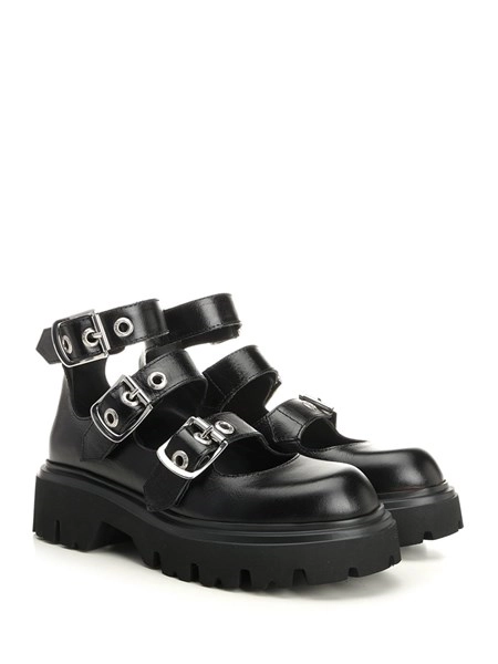 Vivienne Westwood Bacchus shoes for Women - US | Al Duca d'Aosta