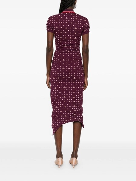 Vivienne Westwood Pulling dress for Women - GB | Al Duca d'Aosta