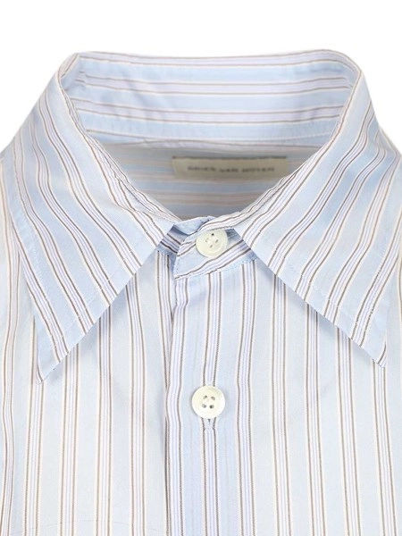 Dries Van Noten Croom shirt for Men - GB | Al Duca d'Aosta