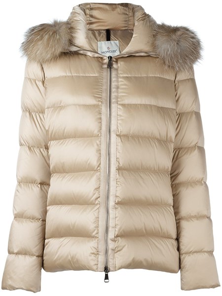 moncler tatie padded jacket