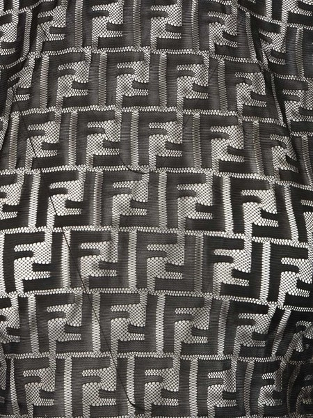 Fendi Ff jersey top for Women - US | Al Duca d'Aosta