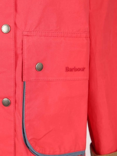 Barbour X Paul Smith 'spey' casual jacket for Women - US | Al Duca