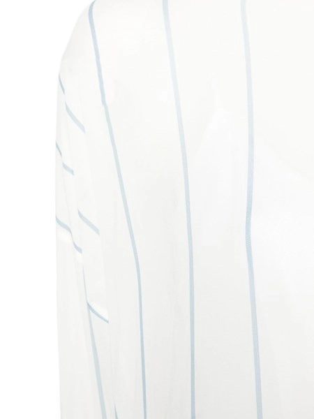 Mocassini Donna BORN Capri – Pelle O Camoscio, Con Nappe, Plateau 2,5 Cm E Tacco 3,8 Cm