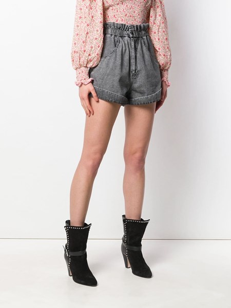 lucio shorts isabel marant