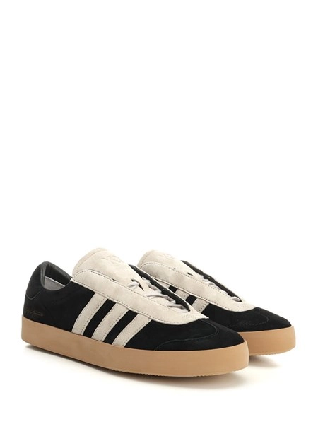 Adidas Y-3 Y-3 gazelle sneaker for Unisex - US | Al Duca d'Aosta