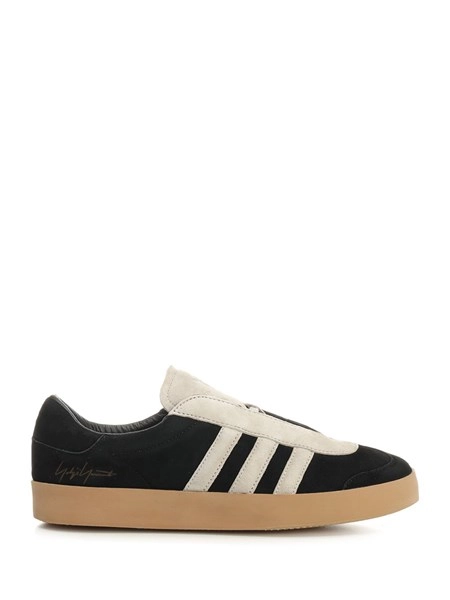 Adidas Y-3 Y-3 gazelle sneaker for Unisex - US | Al Duca d'Aosta