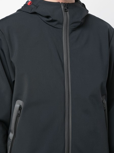 moncler softshell