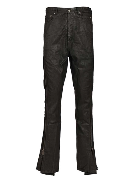 Rick Owens Drkshdw Bolan banana jean for Men - US | Al Duca d'Aosta