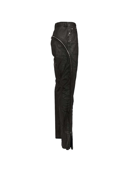Rick Owens Drkshdw Bolan banana jean for Men - US | Al Duca d'Aosta